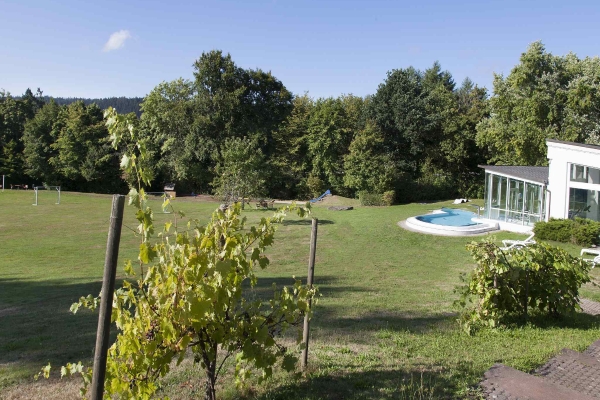 Hotel Schwarzwald Freudenstadt